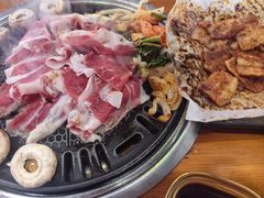 -杀猪天·韩国烤肉(总店)