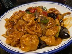 -锡和无锡菜(景丽苑店)