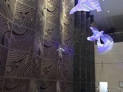 -青岛海尔洲际酒店