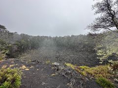 -夏威夷火山国家公园