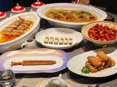 -曾宴·楚菜(湖北省博物馆店)