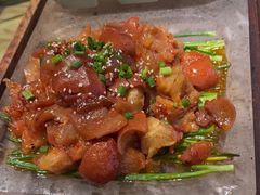 -锦府盐帮·李宅(领展购物广场中关村店)