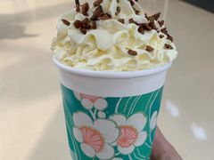 魅色拿铁-茶话弄(李家村万达店)