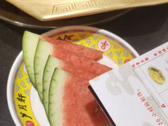 -芦月轩羊蝎子(劲松店)
