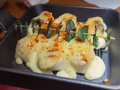 -江左尚白日本料理(万象城店)