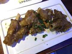 -三个蒙古大叔羊肉串(大宁店)