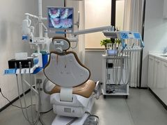 -牙博士口腔品牌连锁(杨浦店)