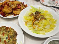 -稻香酒家·33年老字号·港式粤菜(富邦中心店)
