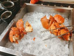 -常德武陵天济喜来登酒店-盛宴餐厅