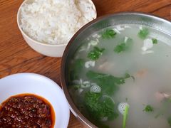 -百年石锅饭·朝鲜族传统民餐