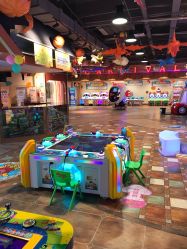 -多奇妙儿童成长乐园(句容吾悦店)