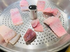 -顺峰顺水顺德菜(第一百货店)