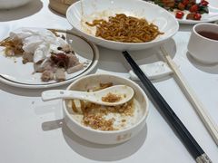 -喜宴又一村·粤菜·茶点·海鲜(壹方天地店)