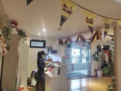 -悦耐私教健身馆(保利中心店)