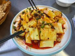 -邹胖哥好好吃餐馆(荔波美食街店)