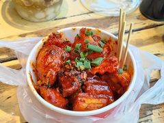 -周签签锅巴土豆(建设路总店)