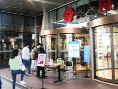 -银泰百货(北京大红门店)