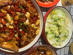 -江西老表·经典江西八大碗