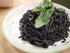 -萨莉亚意式餐厅(苏州泉屋店)