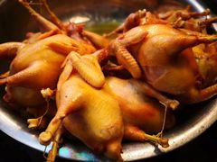 -清真·王家桶子鸡