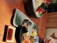 -鳗鱼家·深夜食堂(军博店)
