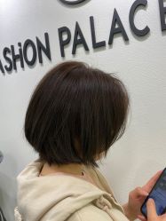 -F P· HAiR