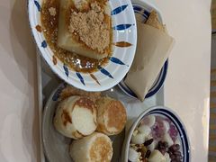 -正南齐北·老街糯米团(洪崖洞店)