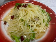 -香满锅老北京羊蝎子火锅·家常菜(新街口店)