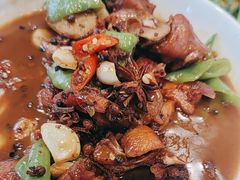 -老山东·山东菜(鲁菜名店)