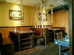 大堂-木槿花开烤肉店(盐河南路店)