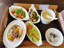 -贝美月子中心(半坡店)
