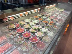 -7mall美食潮地标