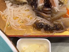 -渔娘渔家丹东海鲜(东直门店)
