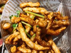 -老板恋上鱼(恒隆广场店)