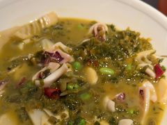 -章吴记喜瑞餐厅(东东城店)