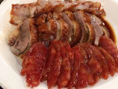烧腊拼盘-廣順興(明鸿路店)