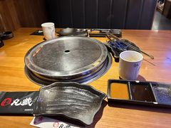 -丸藏和牛烧肉专门店(园区师惠坊店)