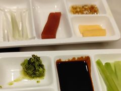 -鸭匠食府·挂炉烤鸭·新京菜(阜成路店)