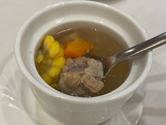 -白云中餐厅·粤菜·亚龙湾喜来登度假酒店