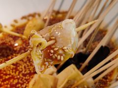 -花盐街·四川乐山小吃(西单大悦城店)