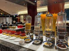 -重庆丽苑维景国际大酒店·海鲜自助餐厅