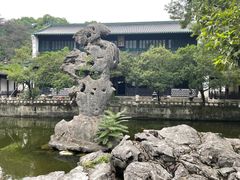 -浙江省博物馆(孤山馆区)