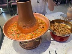 -浩海火燒雲傣家菜(芮欧百货店)