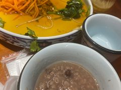 -二姐家三个拿手菜·北塘海鲜·大馅锅贴王(成林道店)