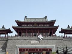 -阳澄湖半岛旅游度假区