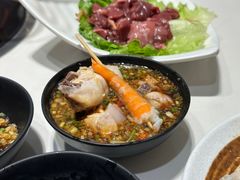 -沄记顺德菜打边炉(东直门店)