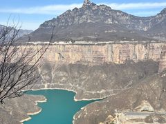 -河南宝泉旅游区