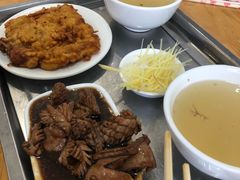 -裕兴记·三虾面(西北街总店)