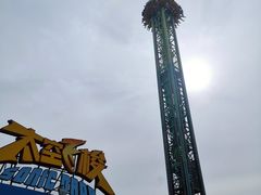 -沈阳方特欢乐世界