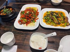 -陈麻婆豆腐(旗舰店)